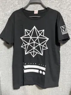 オーラルTHE ORAL CIGARETTES ならひゃくねん会館限定Tシャツ