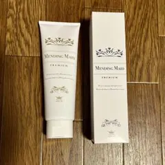 髪風船 メンディングメイド トリートメント 毛髪補修剤 （残9割以上）のサムネイル