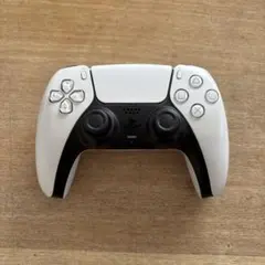 PS5 DualSense ワイヤレスコントローラー　動作未確認