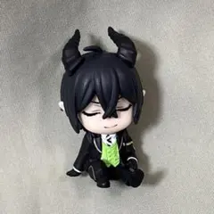 ツイステッドワンダーランド ツイステ マレウス 肩ズン　フィギュア
