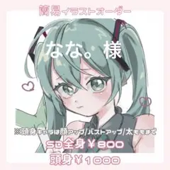 なな。様専用ページ