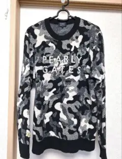 2026年最新】パーリーゲイツ セーターの人気アイテム - メルカリ