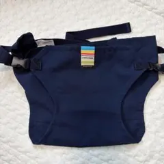 Carry Free ネイビー　チェアベルトのサムネイル