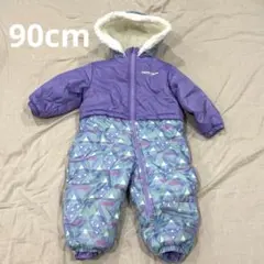 子供用スキーウェア Marie Claire 90cm