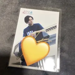 超特急 カイ サイン