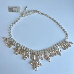 アネモネ　ネックレス