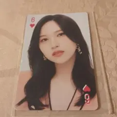 TWICE ミナ トレカ THIS IS FOR ソウルコン Blu-ray - メルカリ