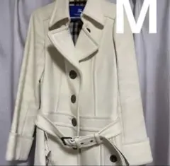 ブルーレーベル　コート