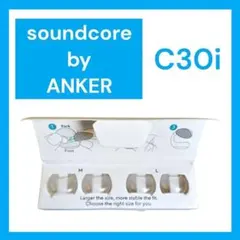Anker SoundCore C30i イヤーカフキャップ