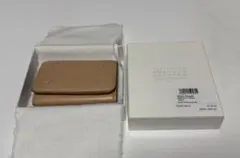 Maison Margiela メゾンマルジェラ カードケース 折れ財布