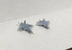 1/700 ASF-X 震電Ⅱ 5機セット
