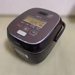 S914 Panasonic IH炊飯ジャー 2021年製 - メルカリ