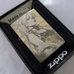モンスト zippo ウリエル - メルカリ