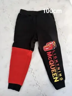 BABYDOLL カーズ パンツ 100サイズ