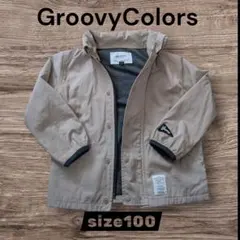 GroovyColors ジャケット size100のサムネイル
