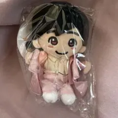 【新品未開封】なにわ男子 ちびぬい 第2弾 初心LOVE 道枝駿佑