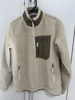 パタゴニア　レトロX Mサイズ