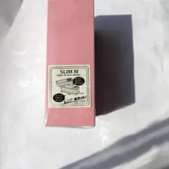 SLIM M easy to useシリーズ ピンク