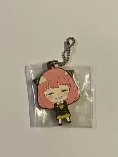 SPY×FAMILY   アーニャ　ラバーマスコット