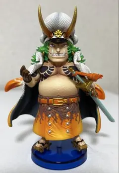 2026年最新】ガレージキット カイドウの人気アイテム - メルカリ