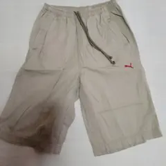 プーマ ハーフパンツ