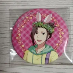 SideM 渡辺みのり 缶バッジ エッグイースター まとめ売り即購入