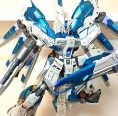 2026年最新】rg νガンダム 完成品の人気アイテム - メルカリ