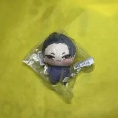 呪術廻戦 懐玉・玉折 ちょぴぬいぷち マスコット 夏油傑 4