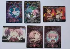 2025年最新】マギカードバトル まどかマギカの人気アイテム