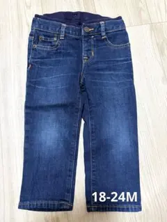 ★Baby Gap キッズ デニムパンツ 18-24M★