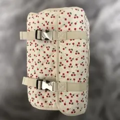 売り切り希望【美品】レスポートサック 神崎恵コラボ PUFFY 2WAY BAG 
