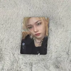 straykid karma Compact ver フィリックス　トレカ