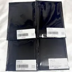 【未開封品】鬼滅の刃 干支2026 午年 ランダム アクリルスタンド 4点②