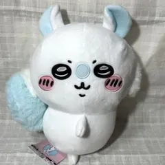 ちいかわ　おしりふりふりBIGぬいぐるみ　〜モモンガ〜　【新品未使用品】