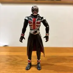 仮面ライダー ウィザードフィギュア