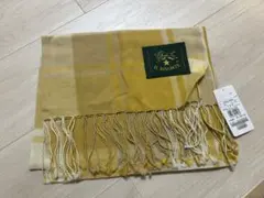 IL BISONTE ショール