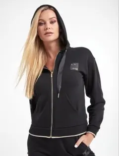 AX ARMANI EXCHANGE スタッズ付ジャケット - メルカリ