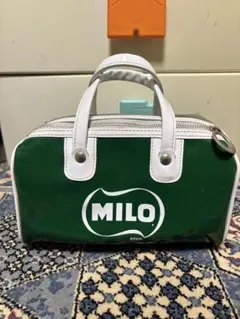 昭和レトロ バッグ