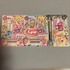 アイカツ なないろマカロンコーデ