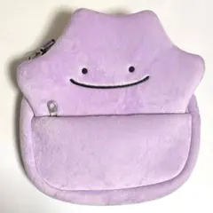 ポケットモンスター　ポケモン　メタモン　バッグ