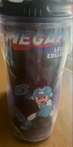 ロックマン 海外製秘蔵アイテム