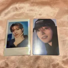 &TEAM EJ トレカセット