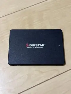 BIOSTAR S160-256GB SSD 本体