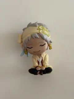 ツイステッドワンダーランド 肩ズン スカラビア カリム・アルアジーム