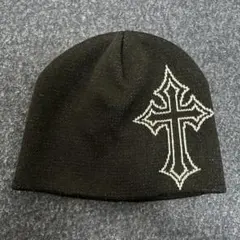 FUTURE ARCHIVE CROSS BEANIE