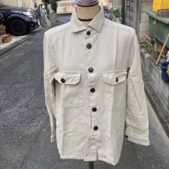 ブルゾン ミリタリージャケット