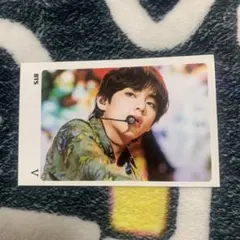 BTS・テテ・グッズ