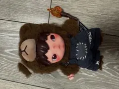 Hirono Living Wild Fight BTS V テテ愛用