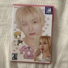 BOYNEXTDOOR ボネクド sweet home ソンホ sungho