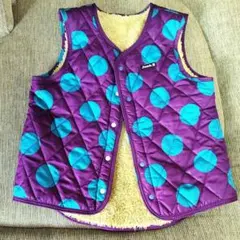 裏ボアベスト★JUNKSTORE